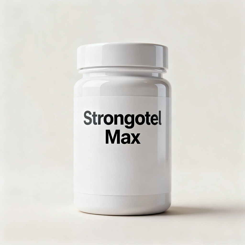 Strongotel Max